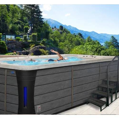 Swimspa X-Series hot tubs for sale in Taylorsville